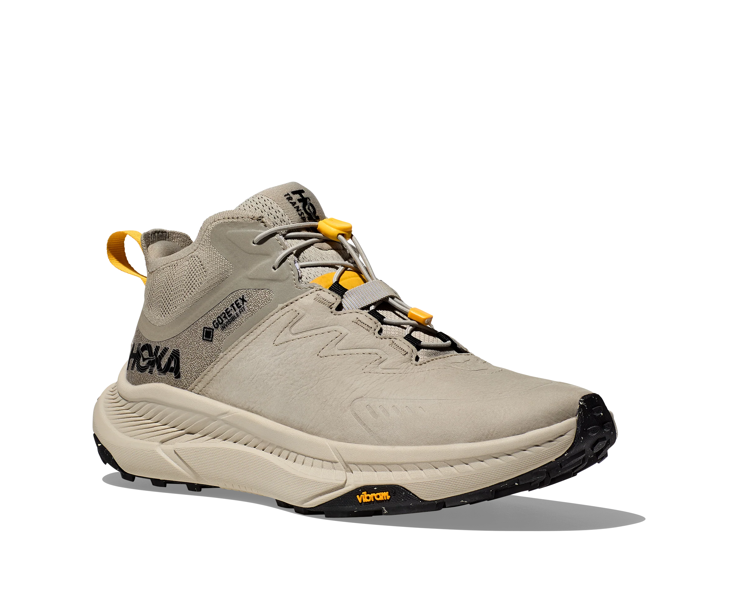 Hoka M TRANSPORT CHUKKA GTX Farro / Sesame
