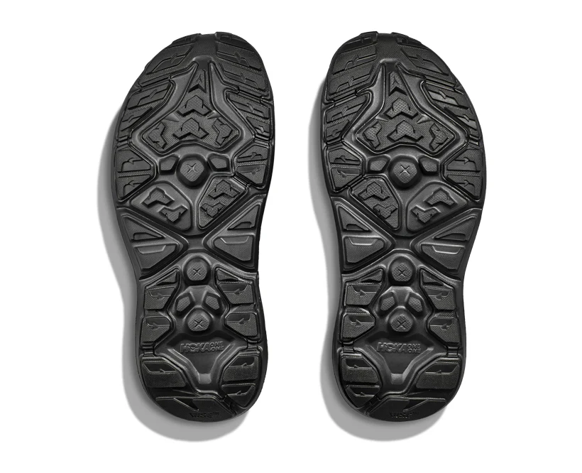 Hoka M HOPARA 2 Black / Black