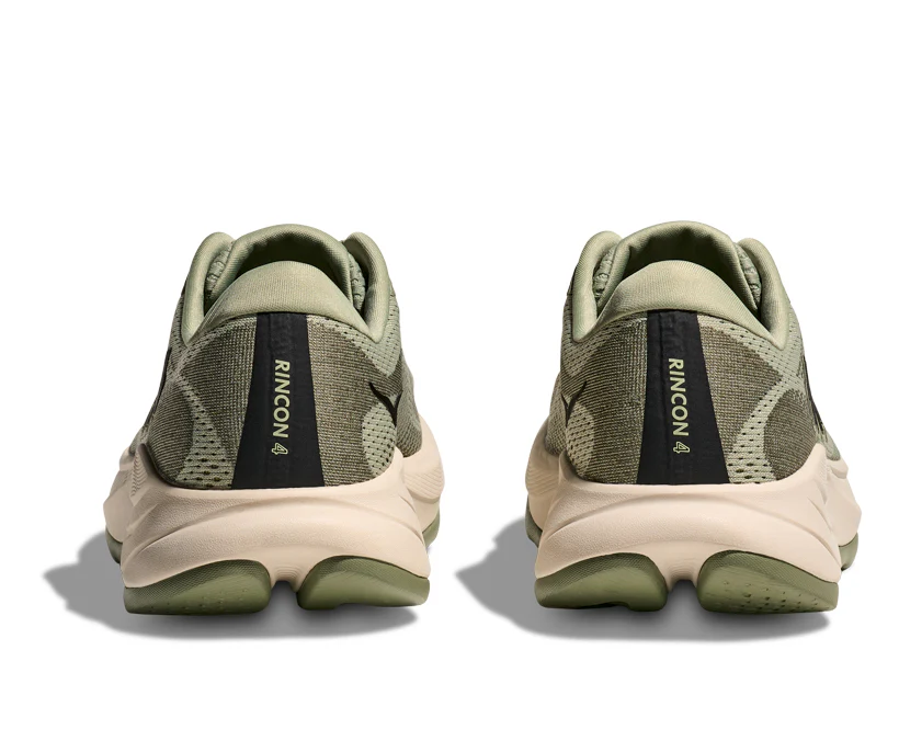 Hoka M RINCON 4 Forest Lichen / Eucalyptus