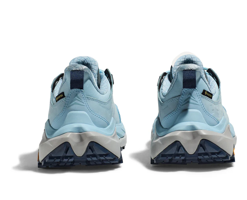Hoka W KAHA 2 LOW GTX Summer Song / Harbor Mist