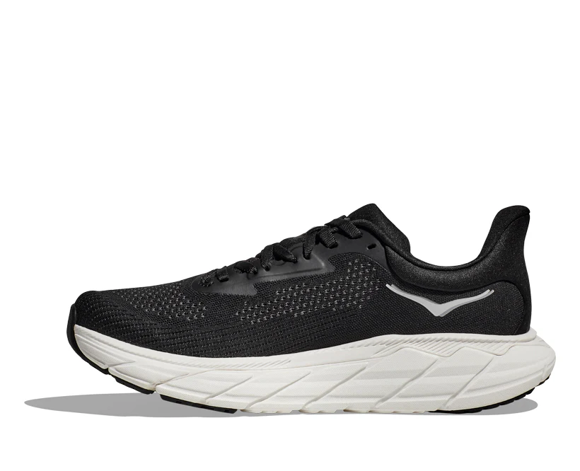 Hoka M ARAHI 7 WIDE Black / White