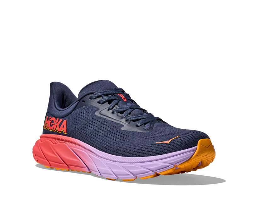 Hoka W ARAHI 7 Nautical Dusk / Varsity Navy