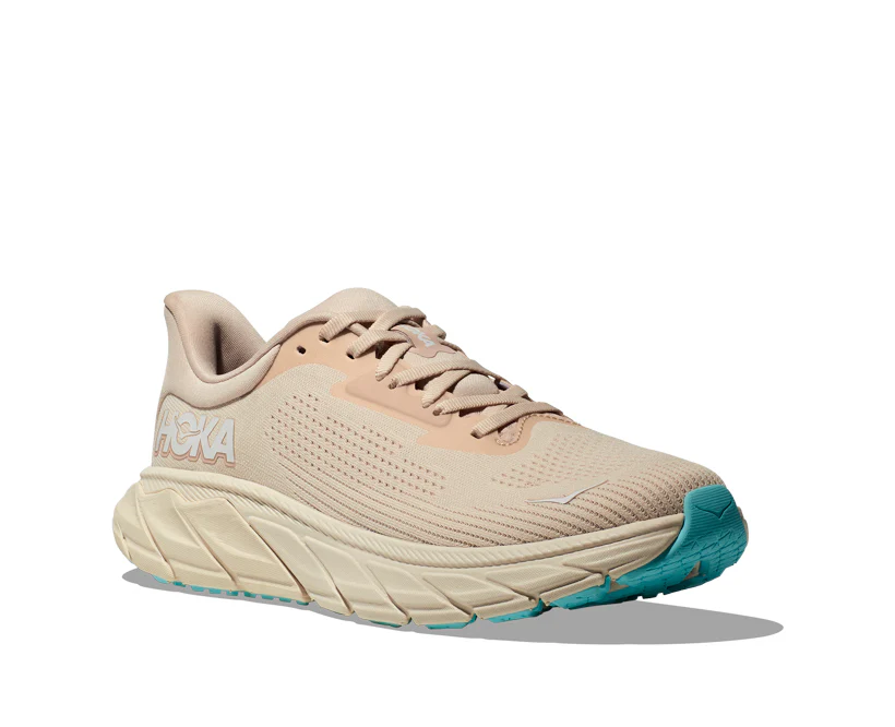Hoka W ARAHI 7 Vanilla / Cream