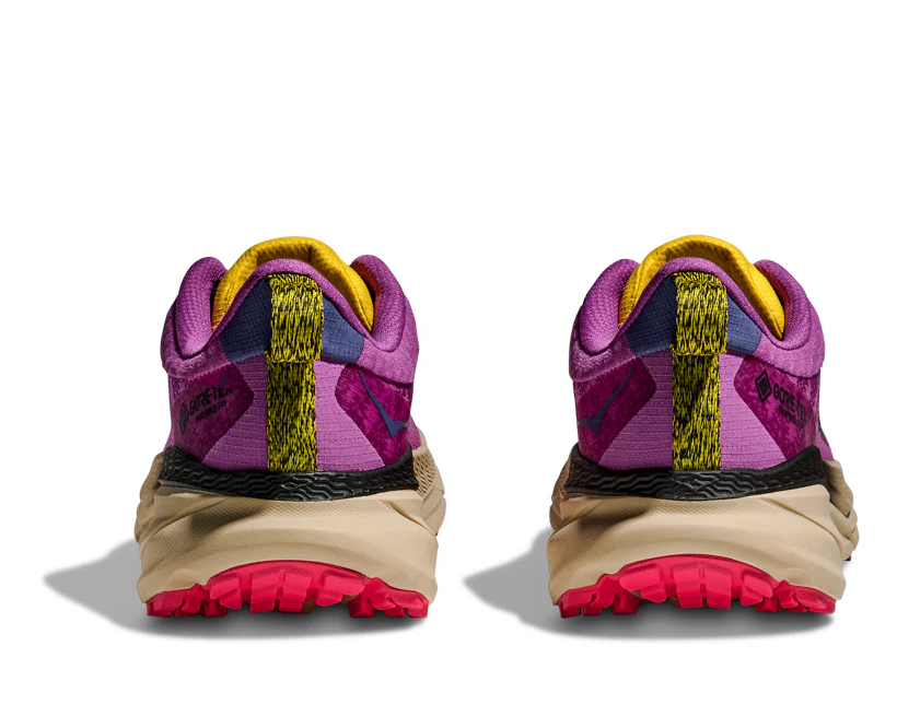 Hoka W CHALLENGER 7 GTX Superbloom / Oatmeal