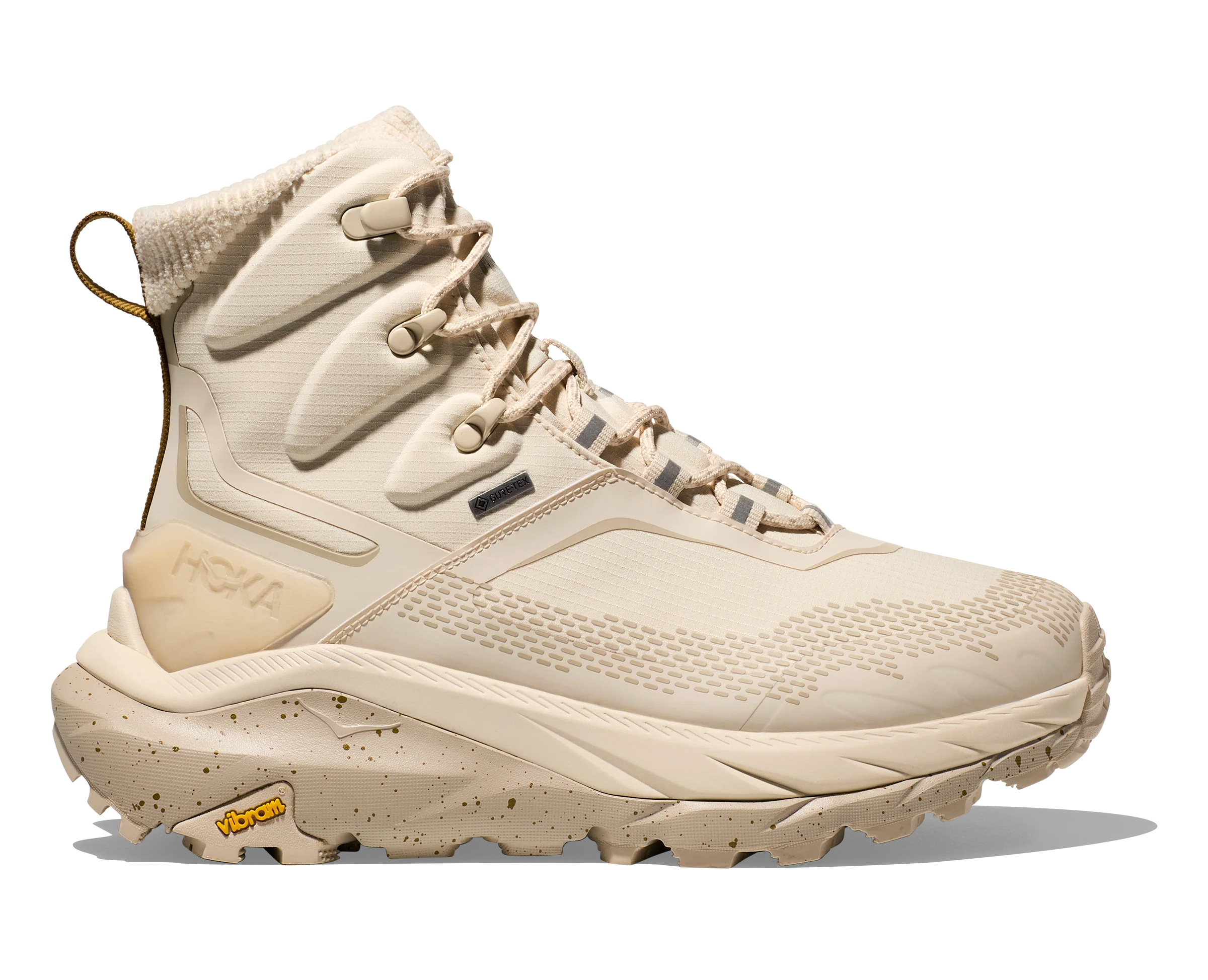 Hoka W KAHA 2 FROST GTX Oat Milk / Sesame