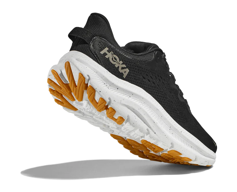 Hoka W KAWANA 2 Black / White