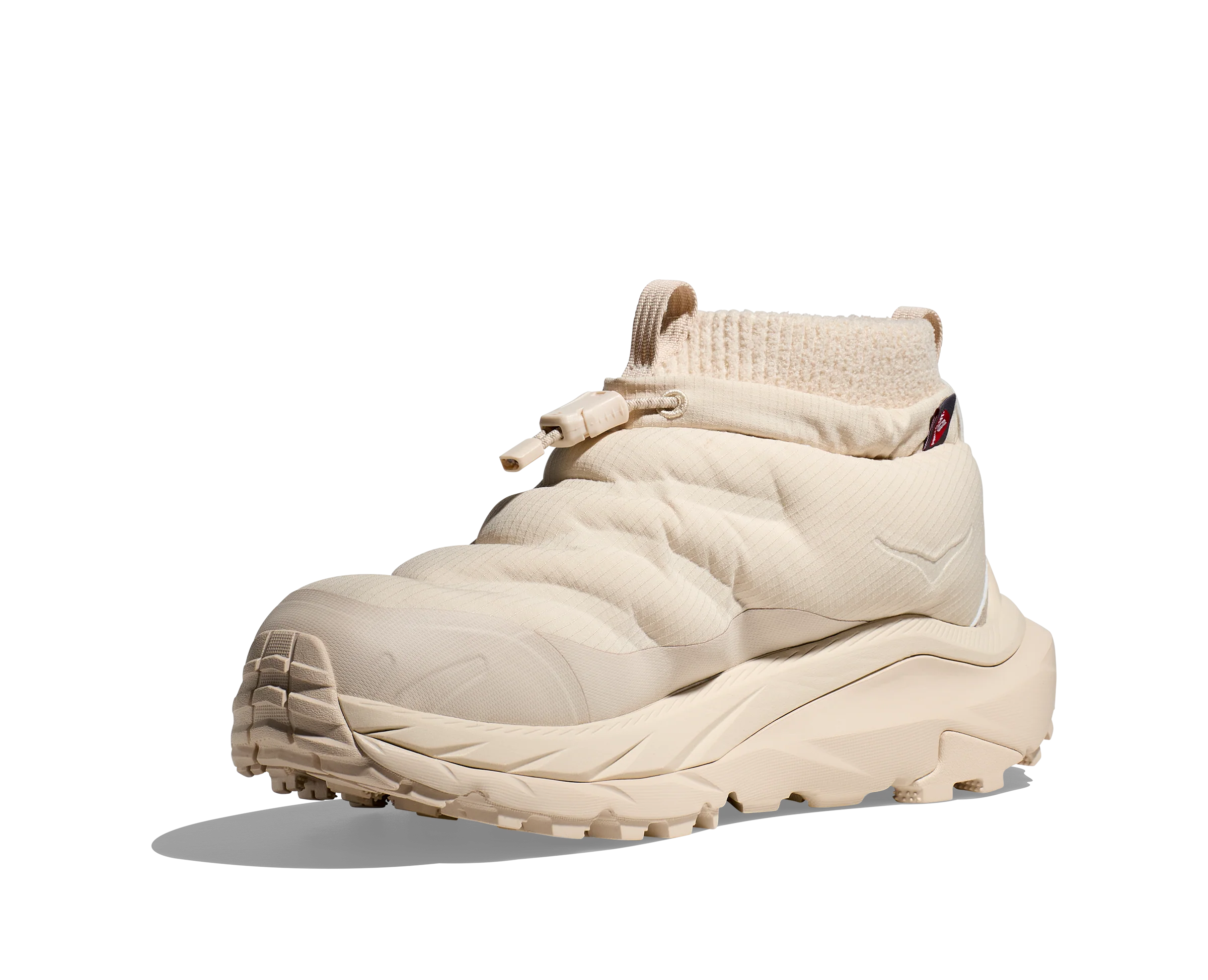 Hoka W KAHA 2 FROST MOC GTX Oat Milk / Sesame