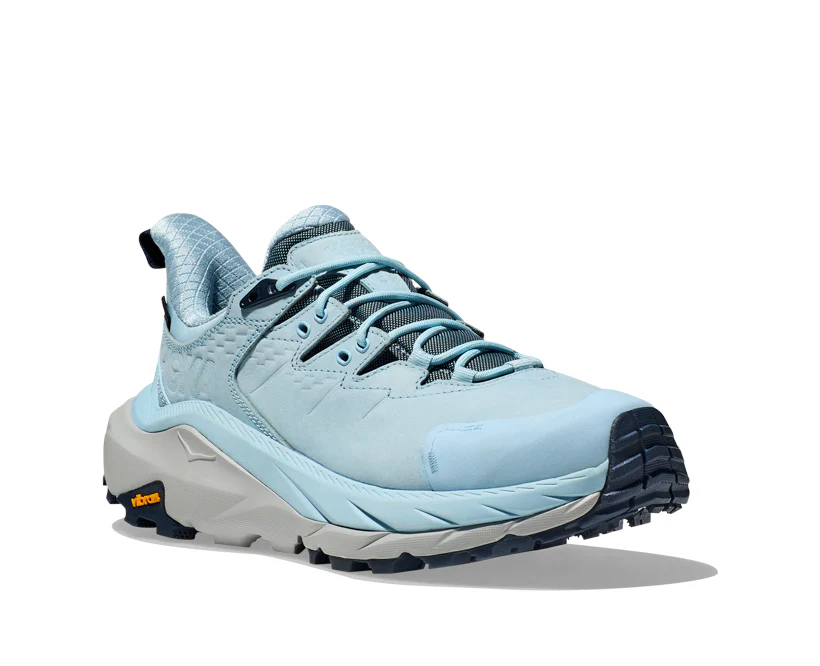 Hoka W KAHA 2 LOW GTX Summer Song / Harbor Mist