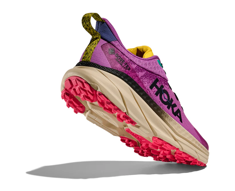 Hoka W CHALLENGER 7 GTX Superbloom / Oatmeal