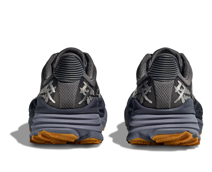 Hoka M STINSON 7 Satellite Grey / Varsity Navy