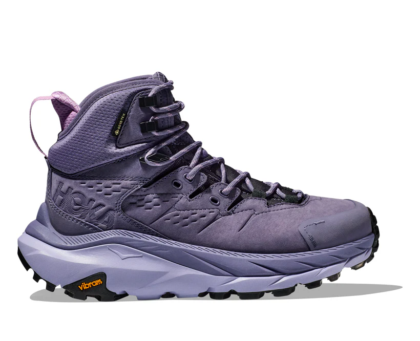 Hoka W KAHA 2 GTX Meteor / Cosmic Sky