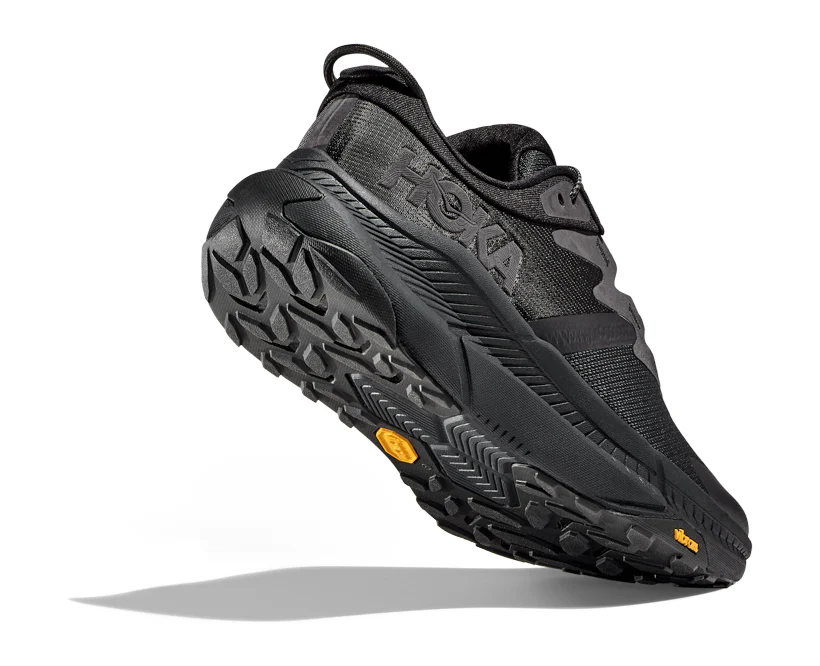 Hoka W TRANSPORT Black / Black