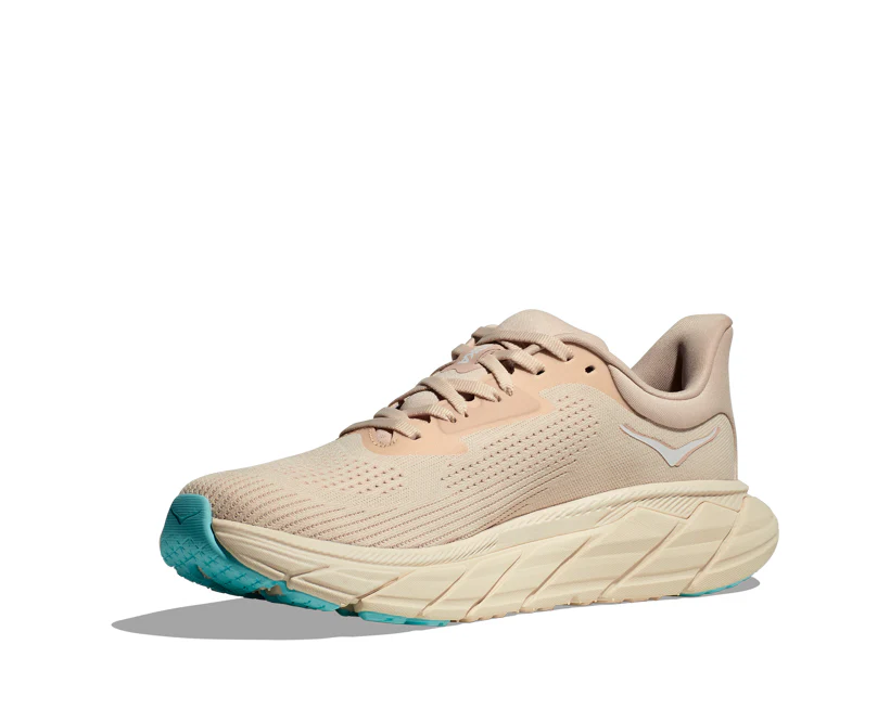 Hoka W ARAHI 7 Vanilla / Cream