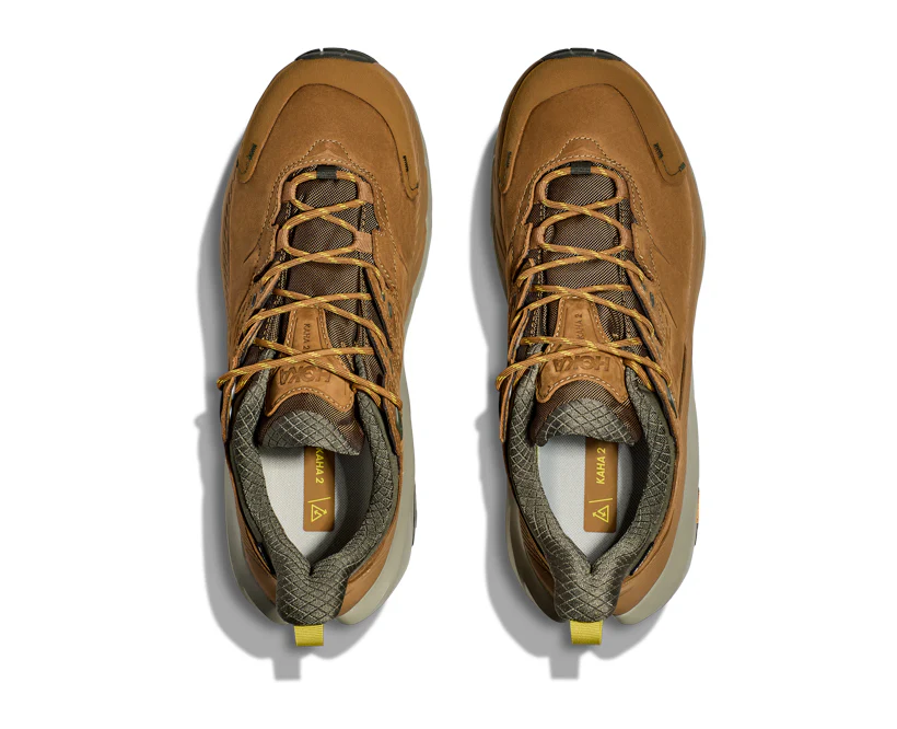 Hoka M KAHA 2 LOW GTX Honey / Barley
