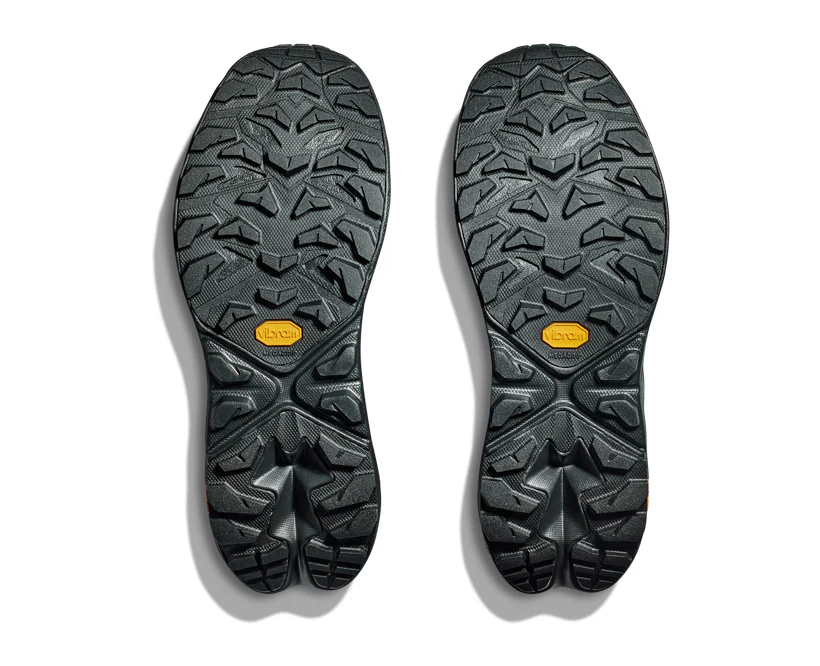 Hoka M ANACAPA 2 LOW GTX Black / Black