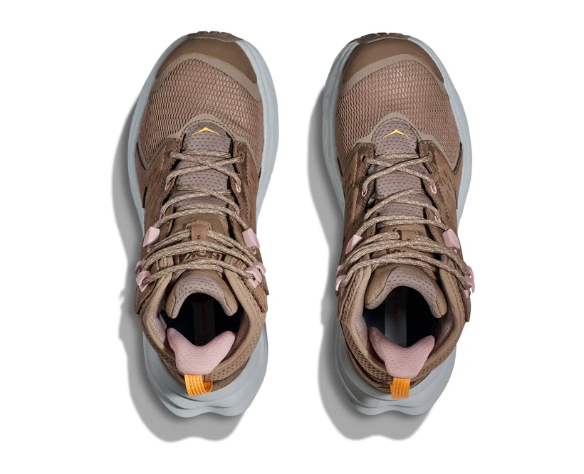 Hoka W ANACAPA 2 MID GTX Dune / Ice Flow