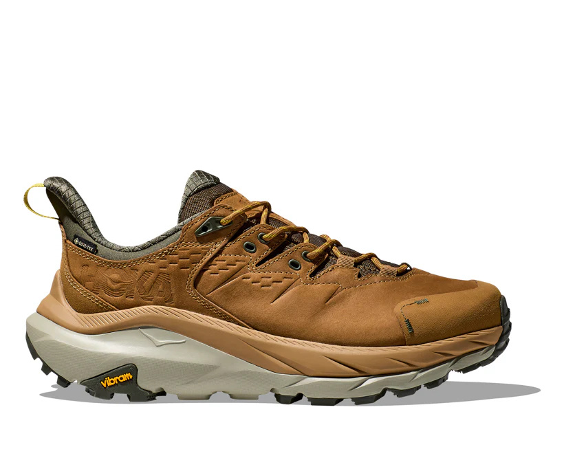 Hoka M KAHA 2 LOW GTX Honey / Barley