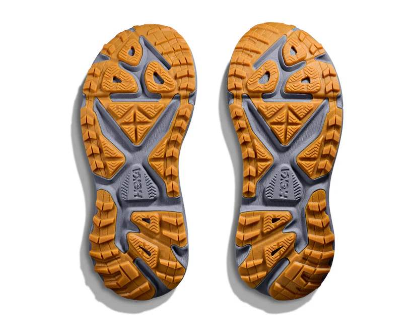 Hoka M STINSON 7 Satellite Grey / Varsity Navy