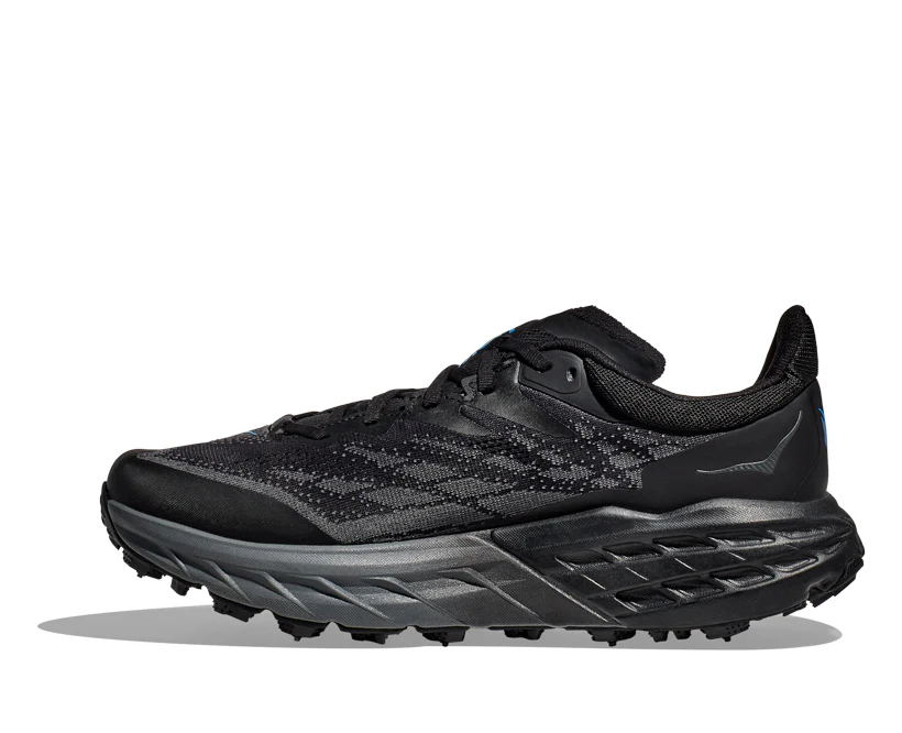 Hoka M SPEEDGOAT 5 GTX SPIKE Black/Black