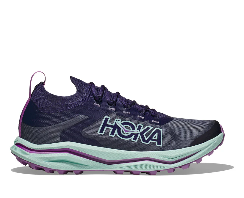 Hoka W ZINAL 2 Night Sky / Sunlit Ocean