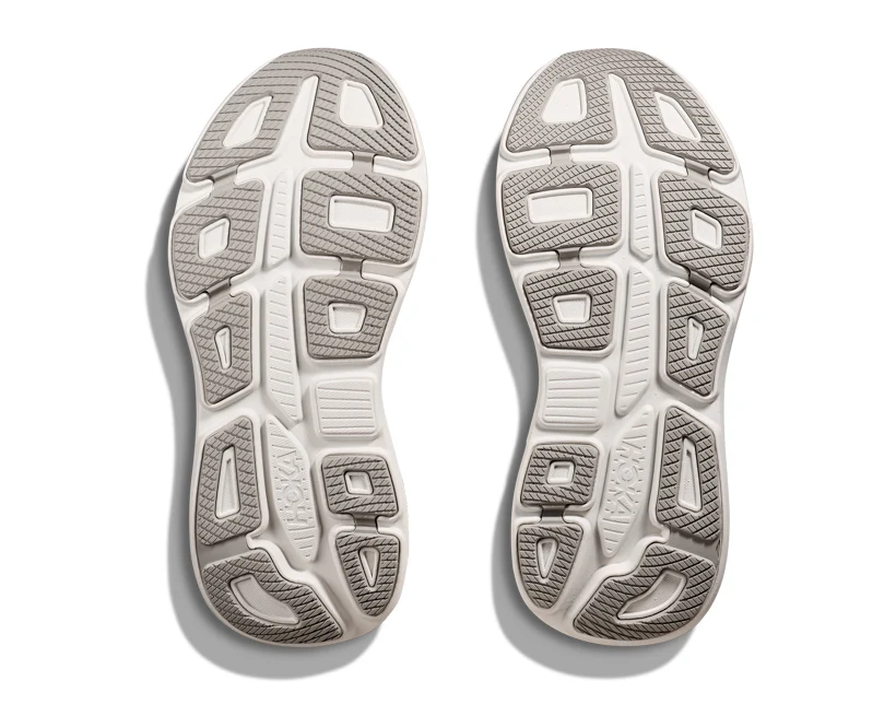 Hoka W BONDI 9 Stardust / Silver