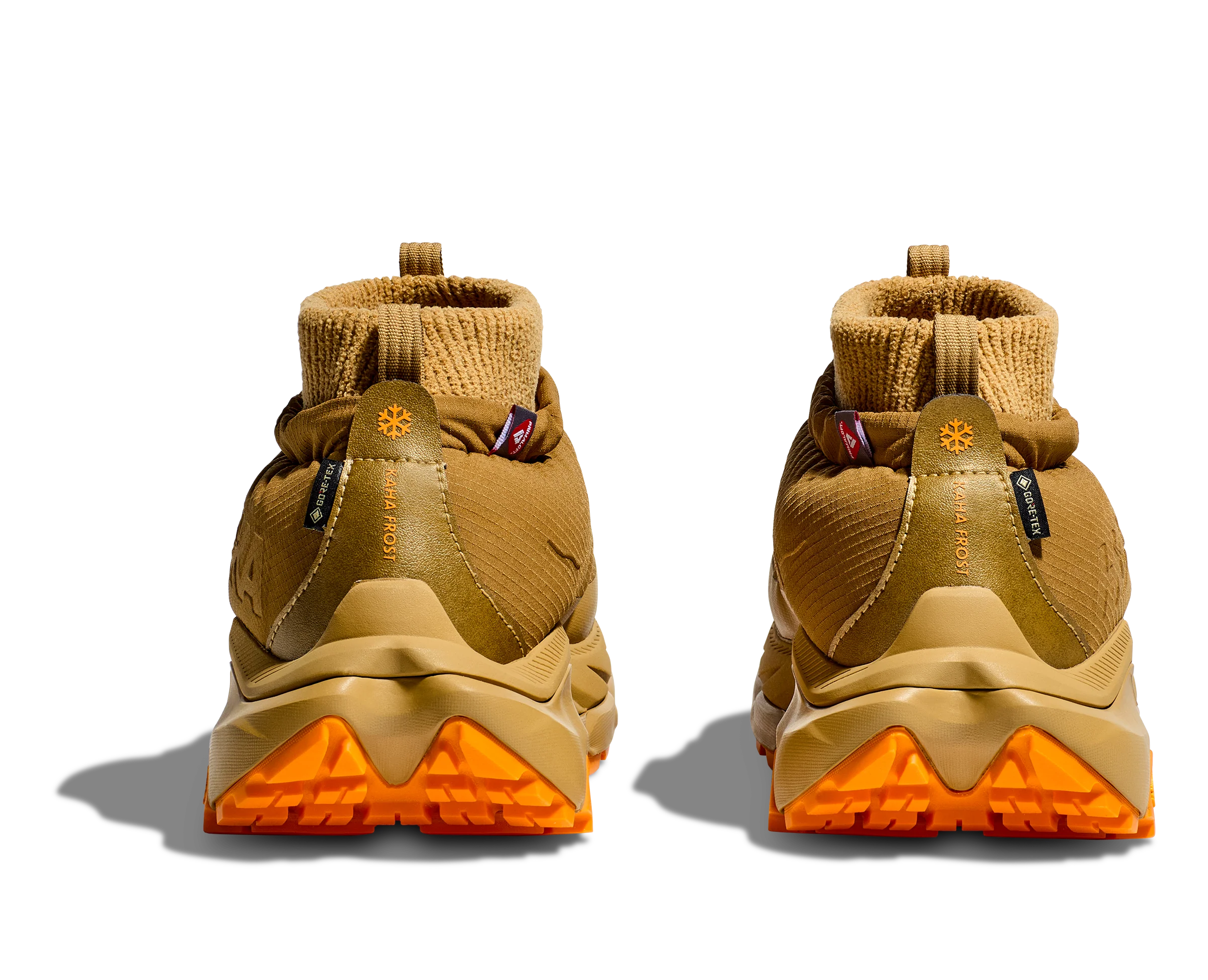 Hoka M KAHA 2 FROST MOC GTX Honey / Wheat