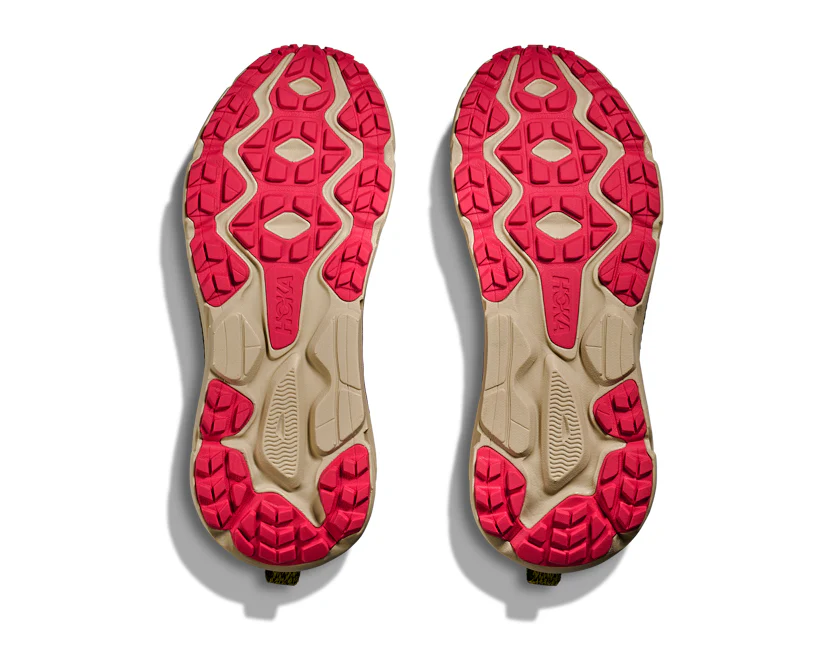 Hoka W CHALLENGER 7 GTX Superbloom / Oatmeal