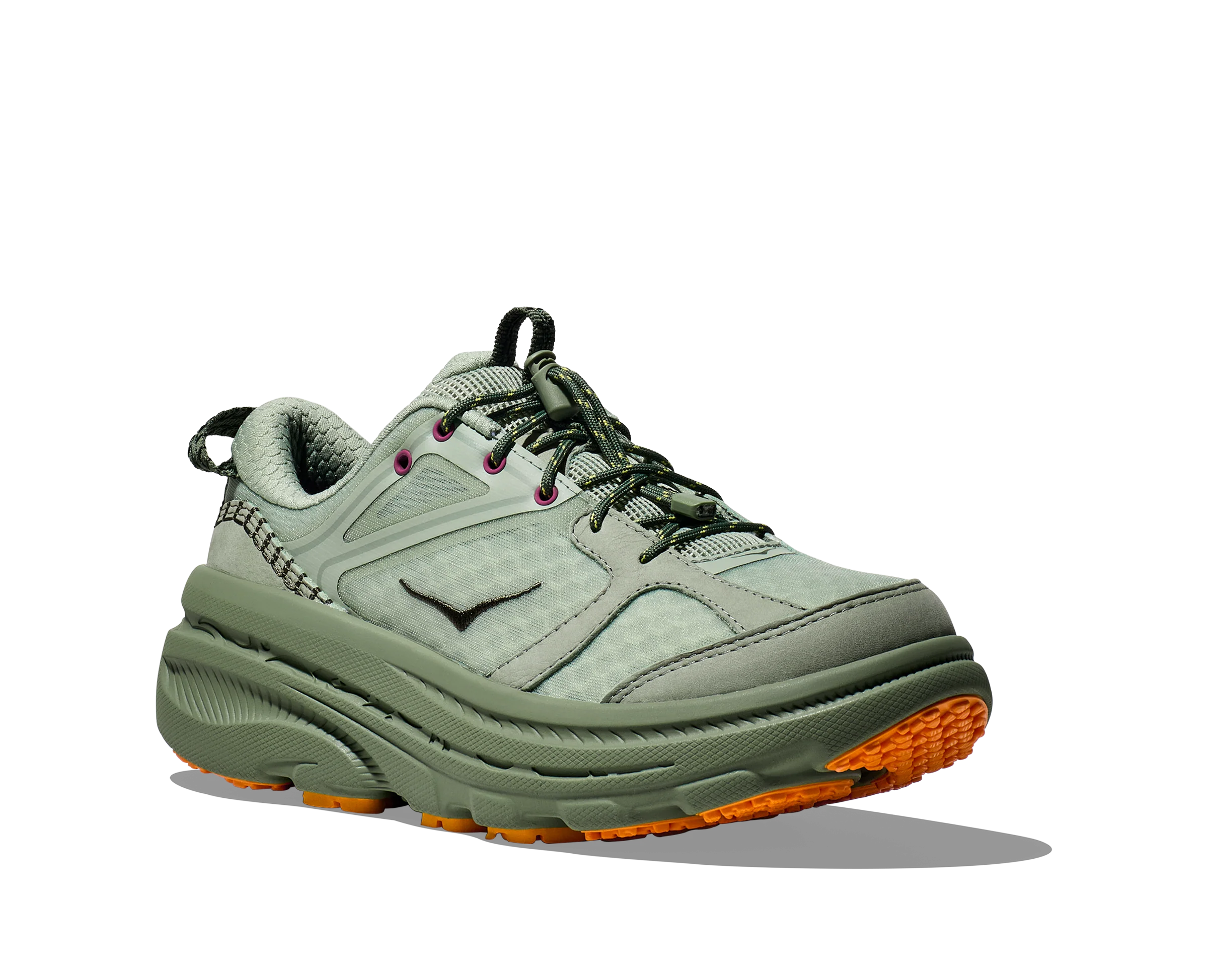 Hoka U BONDI B3 LS Aloe Vera / Succulent