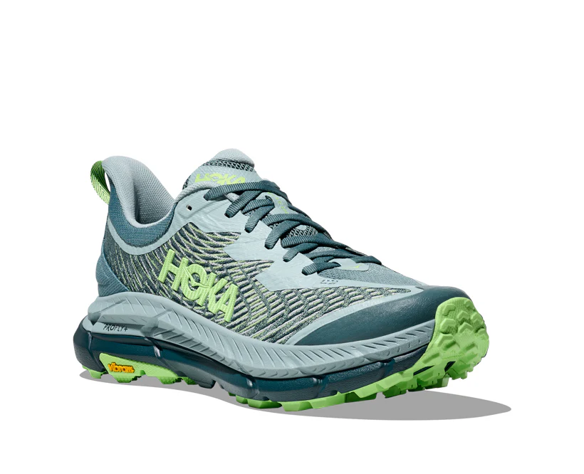 Hoka M MAFATE SPEED 4 Mountain Fog / Druzy