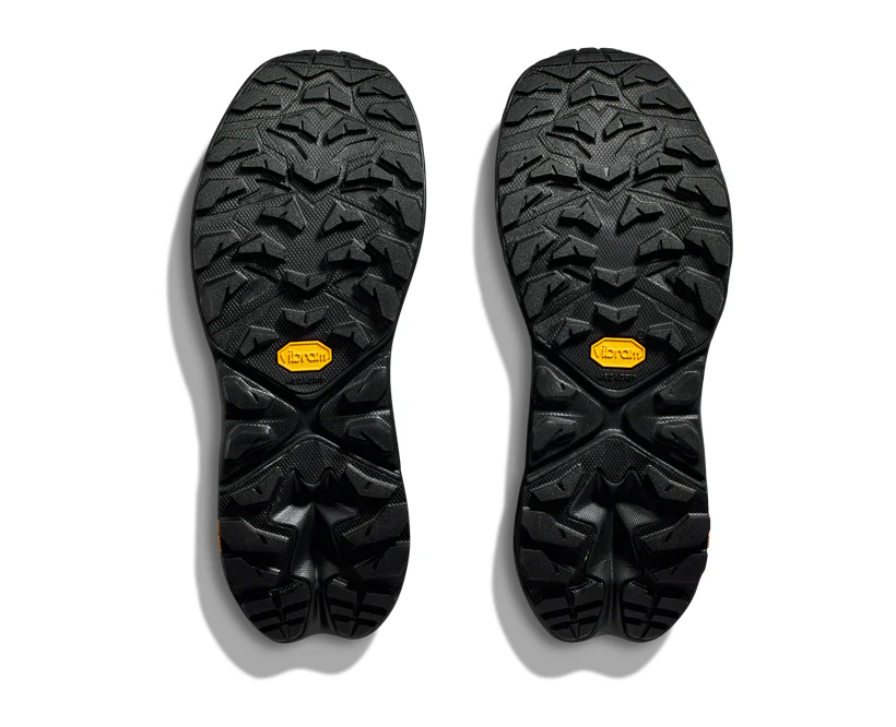 Hoka W ANACAPA 2 MID GTX Black / Black