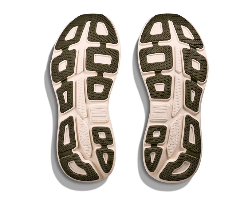 Hoka M BONDI 9 Sea Moss / Eucalyptus