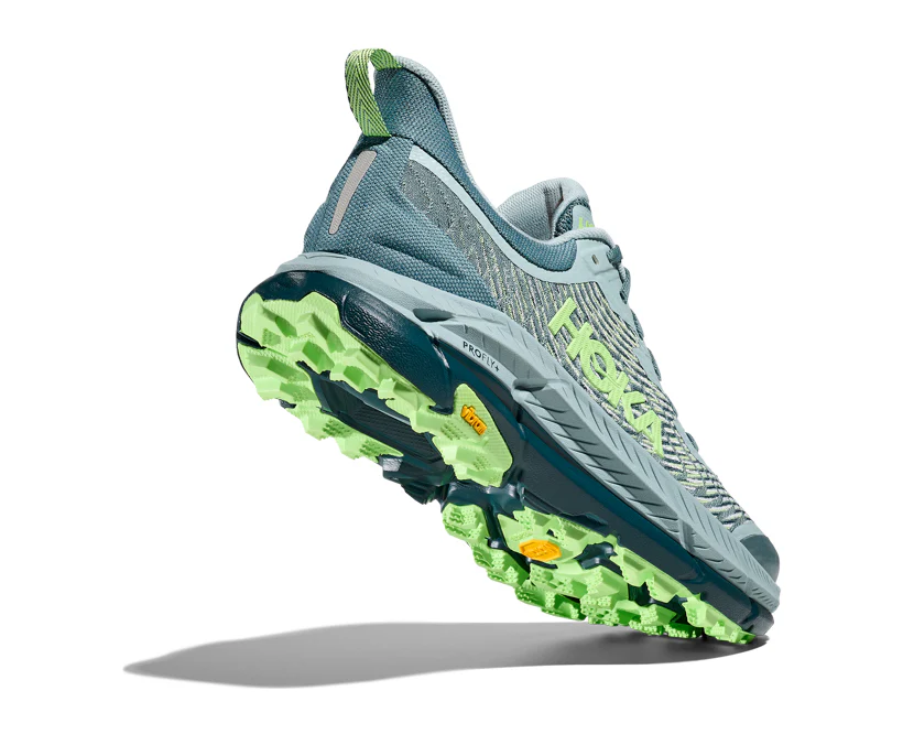 Hoka M MAFATE SPEED 4 Mountain Fog / Druzy