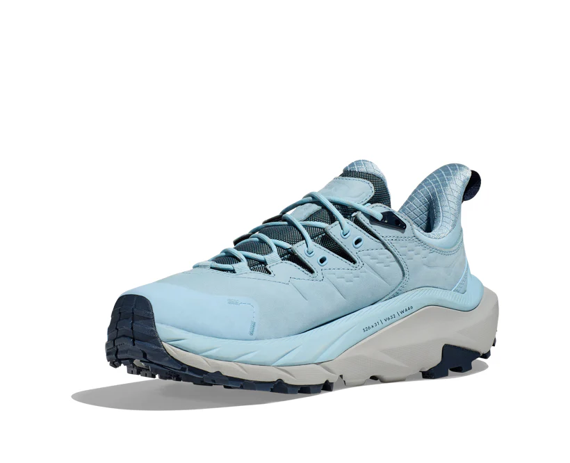 Hoka W KAHA 2 LOW GTX Summer Song / Harbor Mist