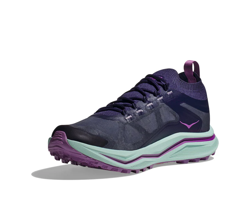 Hoka W ZINAL 2 Night Sky / Sunlit Ocean