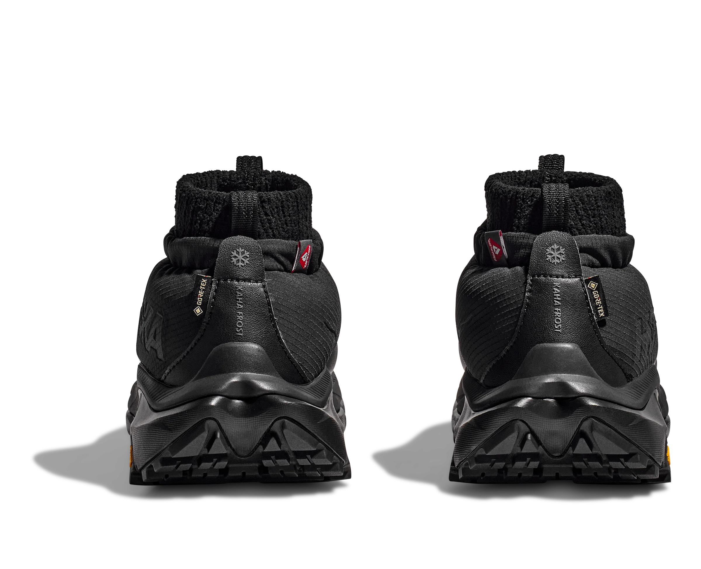 Hoka M KAHA 2 FROST MOC GTX Black / Black