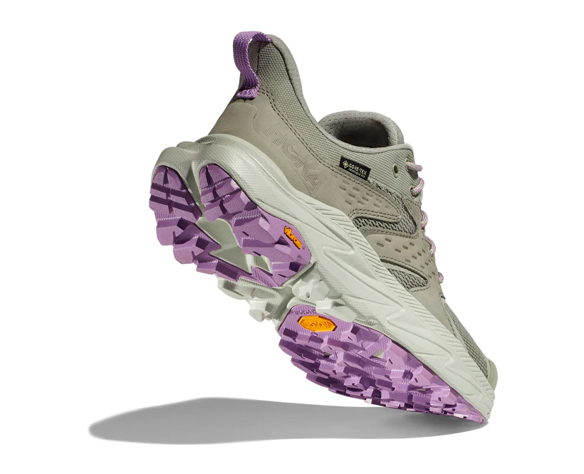 Hoka W ANACAPA 2 LOW GTX Barley / Celadon Tint