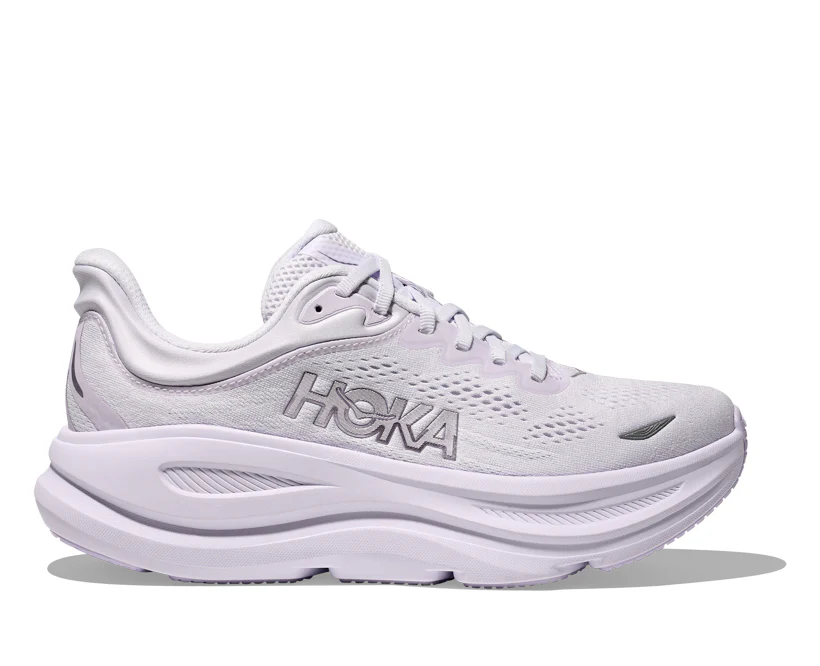 Hoka W BONDI 9 Starlight Glow / Starlight Glow