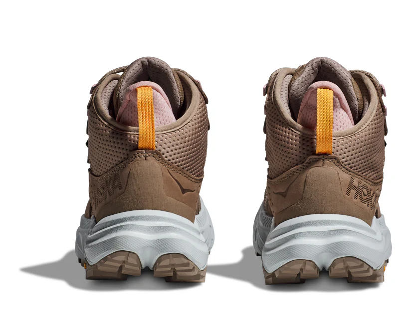 Hoka W ANACAPA 2 MID GTX Dune / Ice Flow