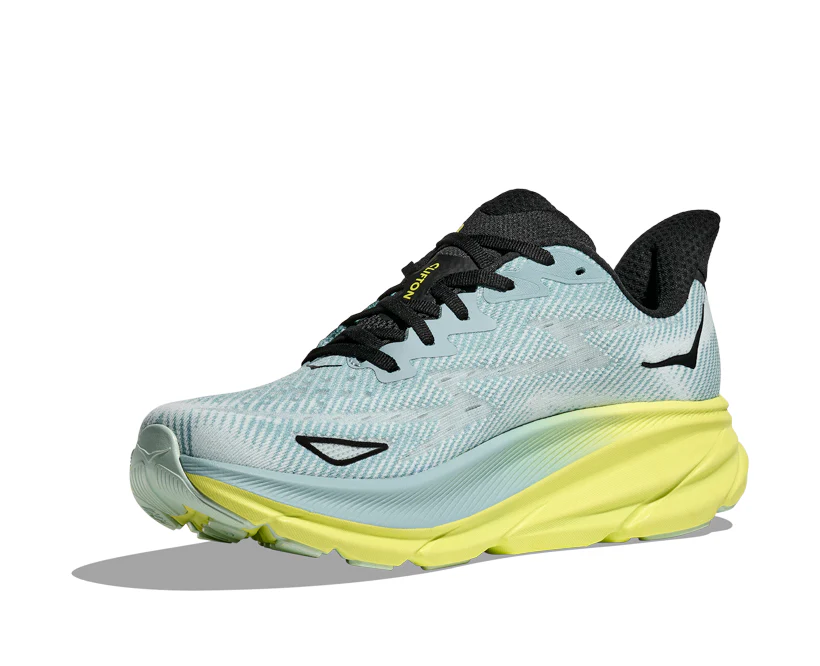 Hoka M CLIFTON 9 Druzy / Droplet