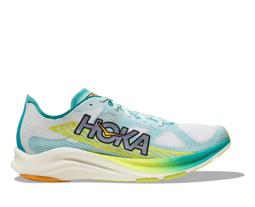 Hoka U CIELO RD White / Ceramic