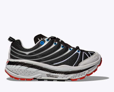 Hoka U STINSON EVO OG Black / Cosmic Grey