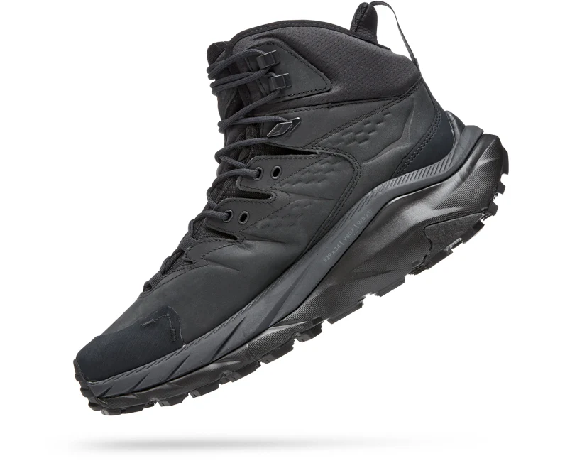 Hoka M KAHA 2 GTX Black  /  Black