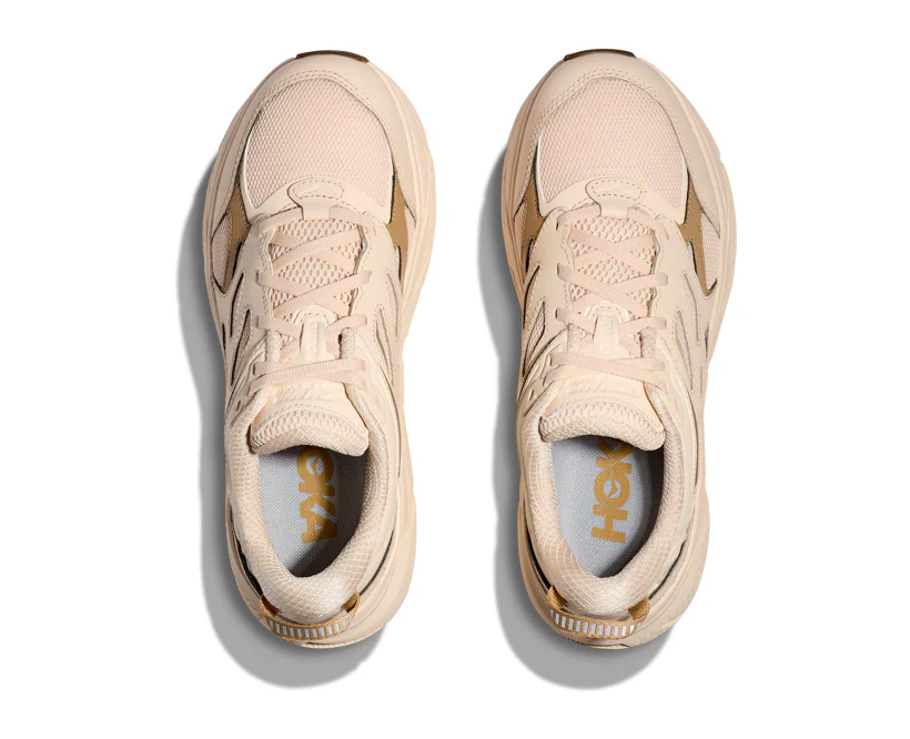 Hoka U CLIFTON L Vanilla / Wheat