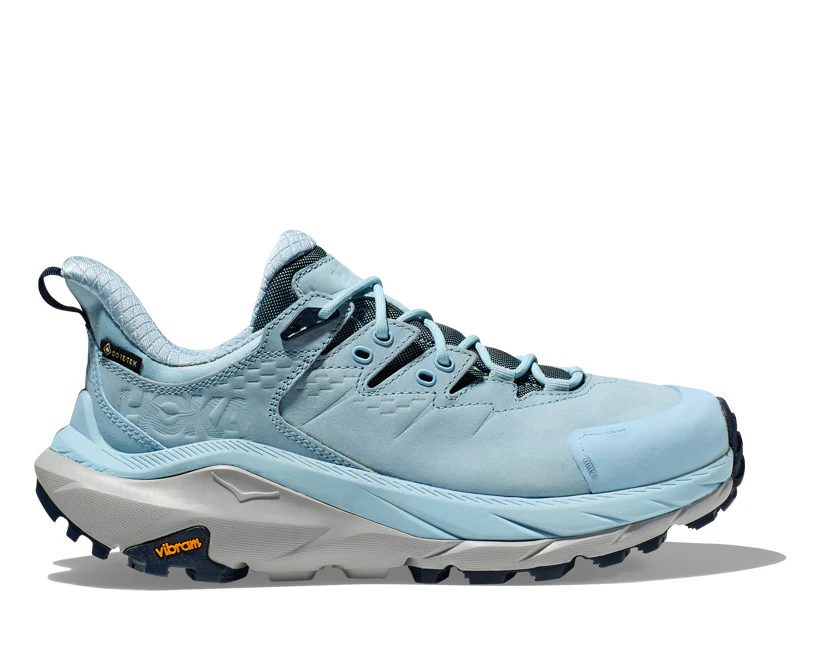 Hoka W KAHA 2 LOW GTX Summer Song / Harbor Mist