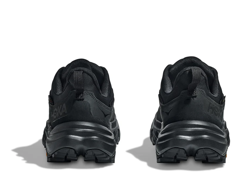 Hoka M ANACAPA 2 LOW GTX Black / Black