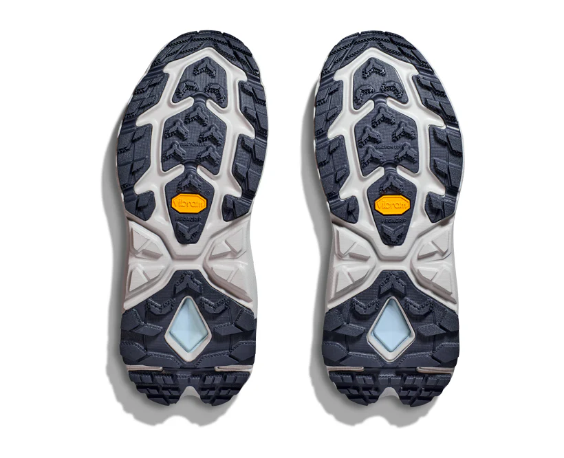 Hoka W KAHA 2 LOW GTX Summer Song / Harbor Mist