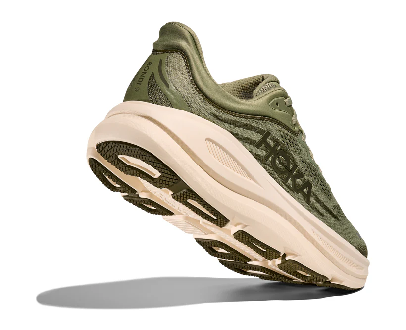 Hoka M BONDI 9 Sea Moss / Eucalyptus