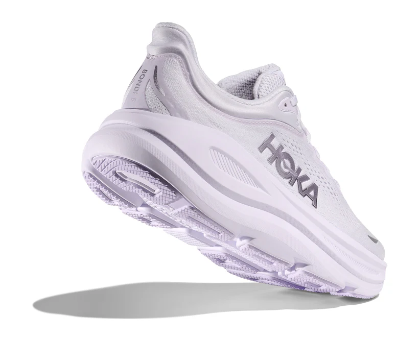 Hoka W BONDI 9 Starlight Glow / Starlight Glow