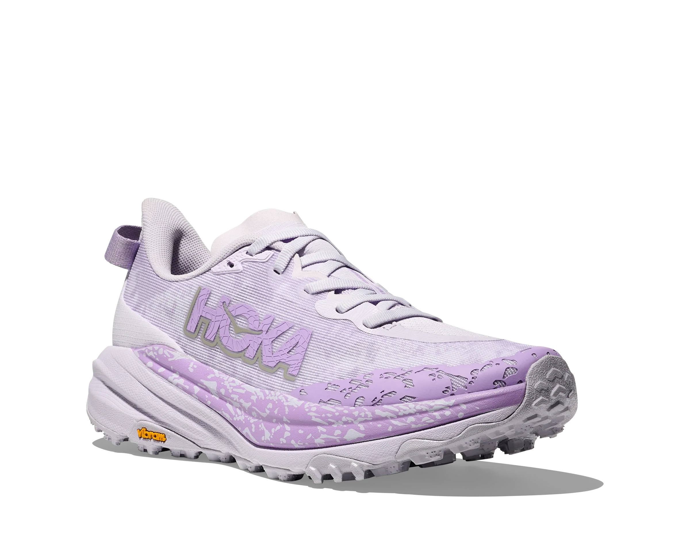 Hoka W SPEEDGOAT 6 Starlight Glow / Aster Flower