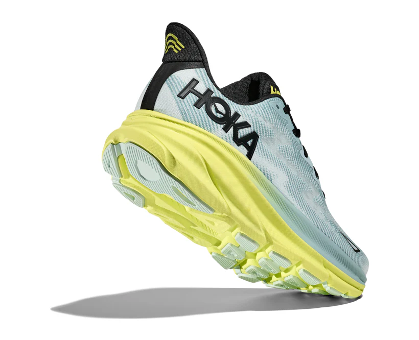 Hoka M CLIFTON 9 Druzy / Droplet